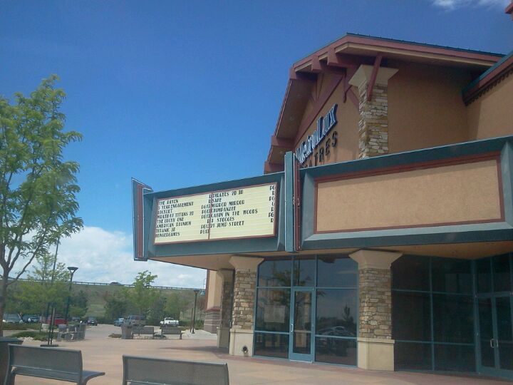 Johnstown, CO Map & Directions MapQuest