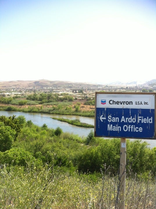 San Ardo Oil Field, Wunpost Rd, San Ardo, CA, Outdoor Sports MapQuest