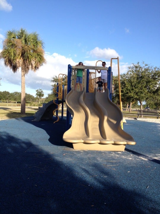 Buffalo Creek Park, 7550 E 69th St, Palmetto, FL, Playgrounds - MapQuest