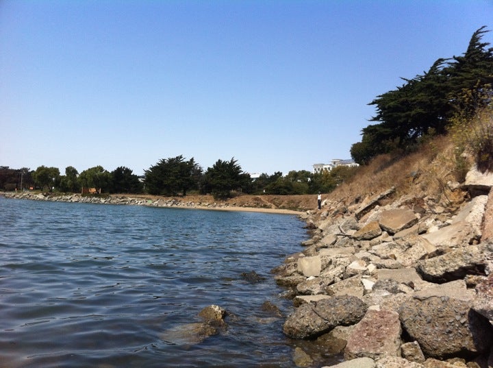 Candlestick Point State Recreation Area, 1150 Carroll Ave, San