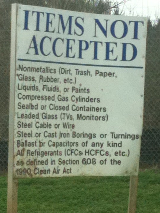 Lowes Distribution Center, 255 Prosperity Way NE, Adairsville, GA