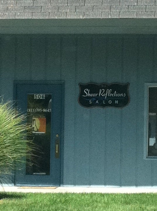 Shear Reflections, 129 Phelps Ave, Rockford, IL, Hair Salons MapQuest