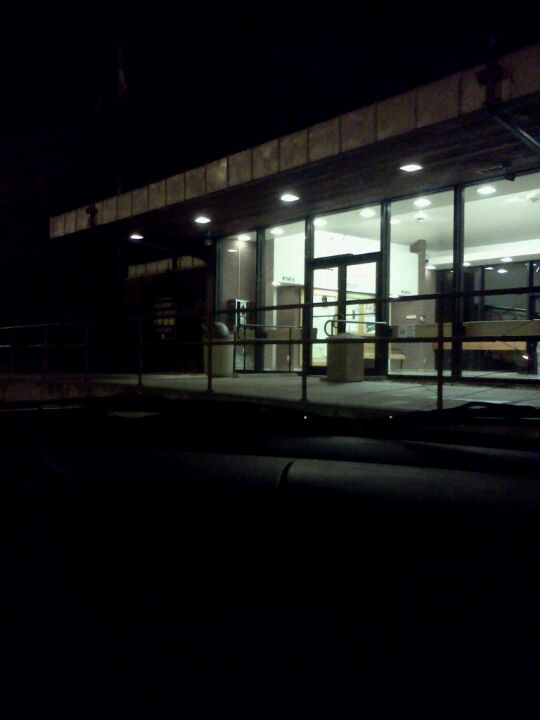 Mackinaw Dells Rest Area, I74, Congerville, IL MapQuest