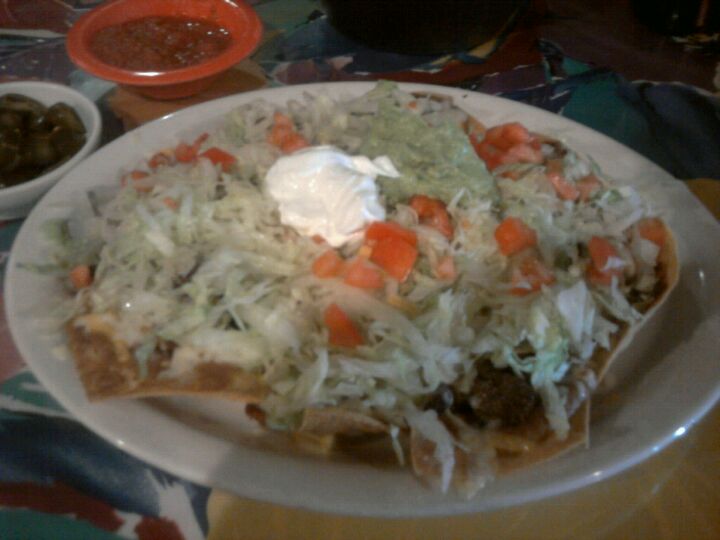 Carambas Fine Mexican Dining, 3116 W Front St, Midland, TX MapQuest