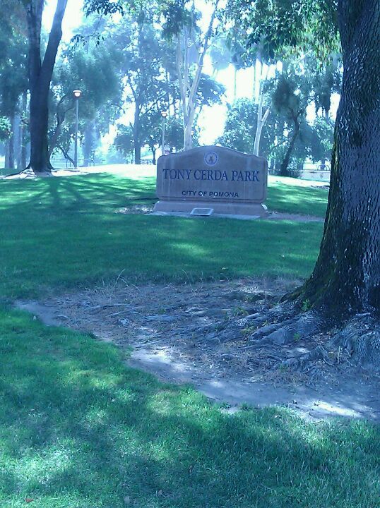 Phillips Ranch, CA Map & Directions MapQuest