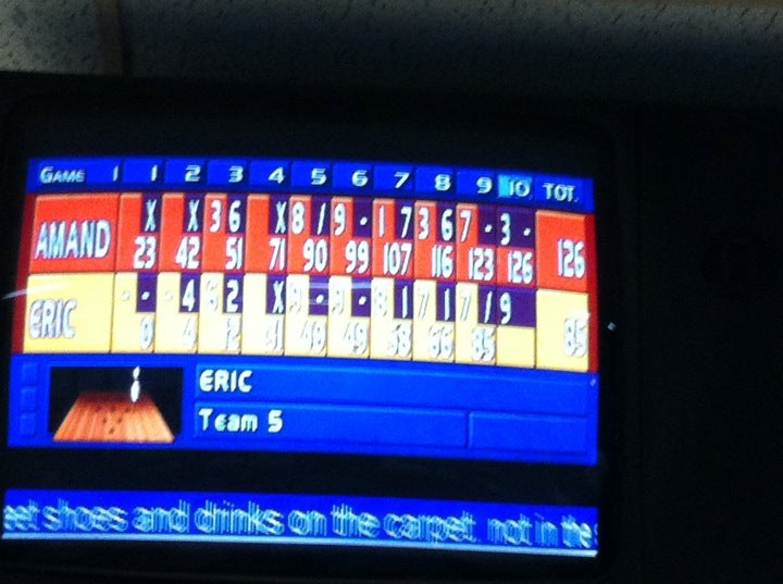 Maple Lanes, 125 Maple Ave, Claremont, NH, Bowling Instruction MapQuest