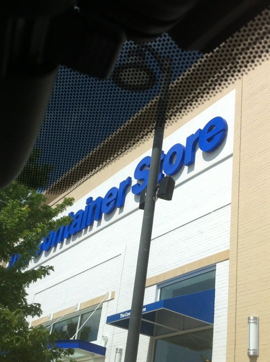 The Container Store - Arlington Highlands