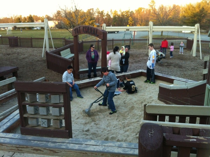 Shamong Township, NJ Map & Directions MapQuest