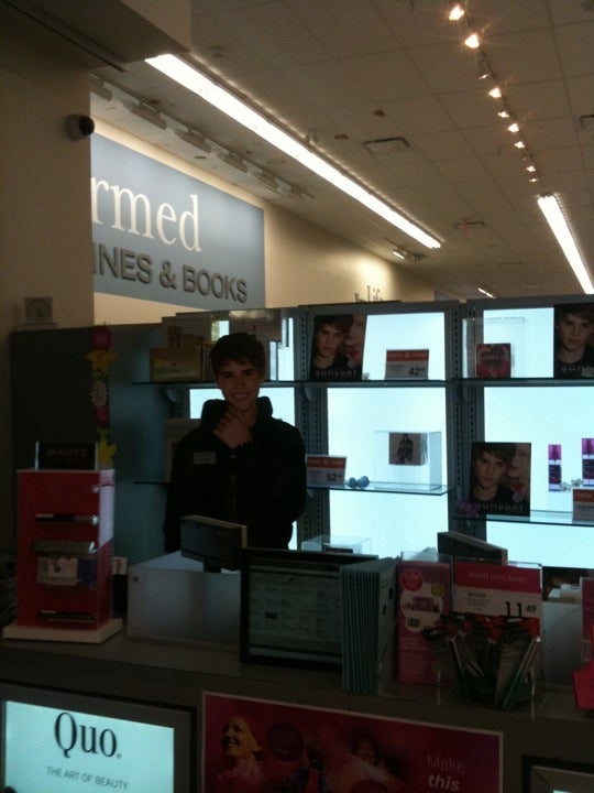 Beauty Boutique By Shoppers Drug Mart 1919 Southland Dr SW B