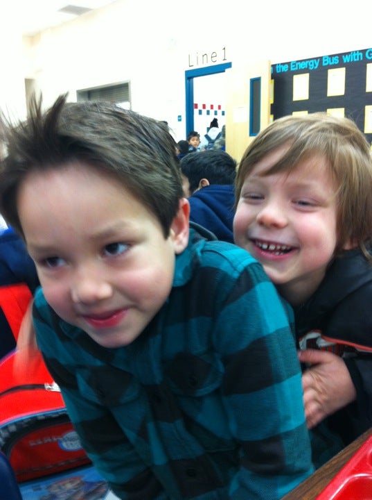 Wanke Elementary School, 10419 Old Prue Rd, San Antonio, TX, Schools