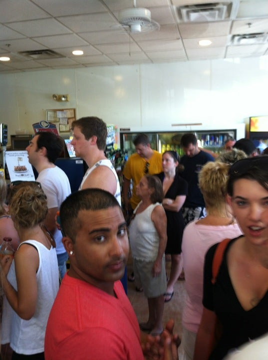 Corner Bagelry, 233 E Main St, Manasquan, NJ, Doughnuts MapQuest