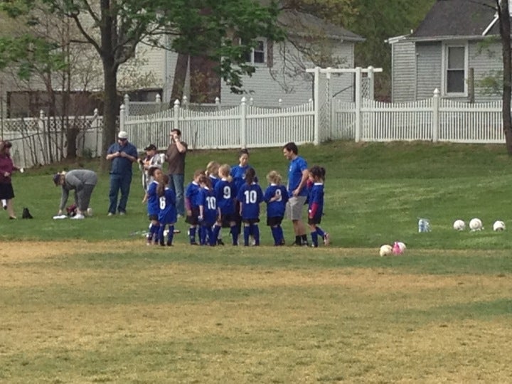 Kramer Fields, Evelyn St, Scotch Plains, NJ, Landmark MapQuest