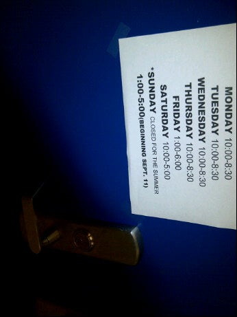 Ottawa Public Library