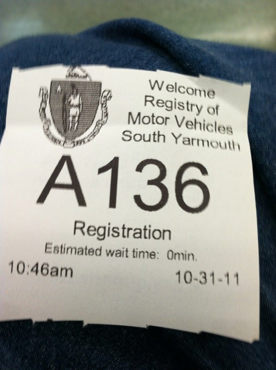 New Bedford Ma Registry Of Motor Vehicles at Erlinda Burns blog