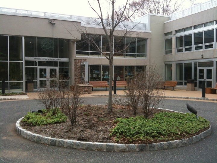 Mountainside, NJ Map & Directions MapQuest