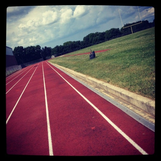 Bill Mignault Field, 24 Gallup Hill Rd, Ledyard, Town of, CT, Sports
