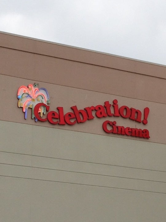 Celebration Cinema, 3728 Rivertown Pkwy, Grandville, MI, Movie Theatres