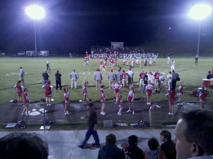 Copper Basin High School, 300 Cougar Dr, Copperhill, TN, Schools MapQuest