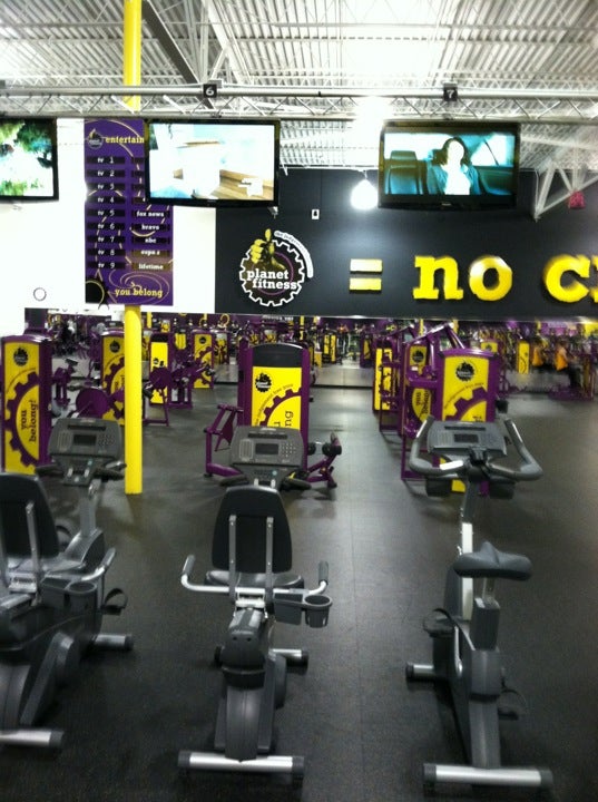 planet fitness schaumburg rd