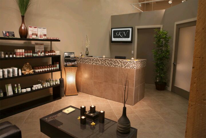 Skn Holistic Rejuvenation Clinic Inc