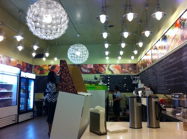 Fresh Delicious Deli