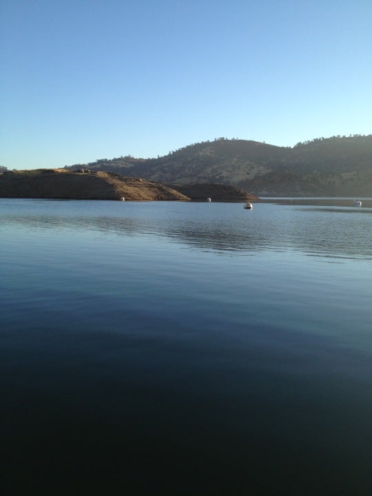 Lake McSwain, 7857 Lake McClure Rd, Snelling, CA MapQuest
