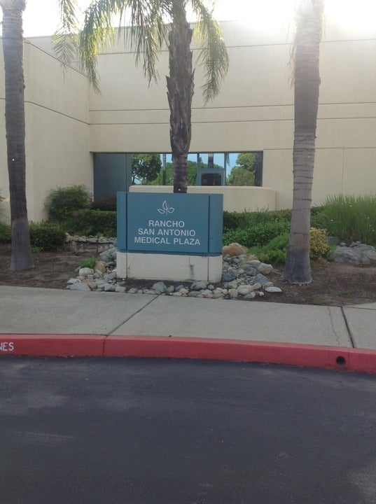 San Antonio Medical Center, 7777 Milliken Ave, Rancho Cucamonga, CA, Surgical Centers MapQuest