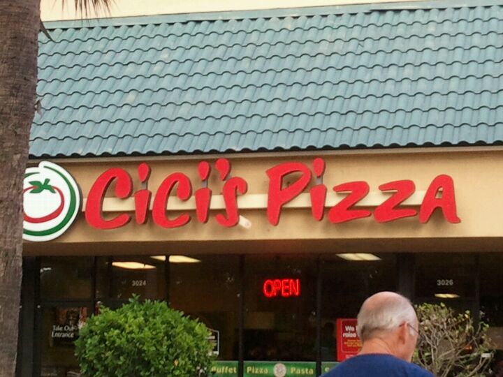 Greenacres, FL Map & Directions MapQuest