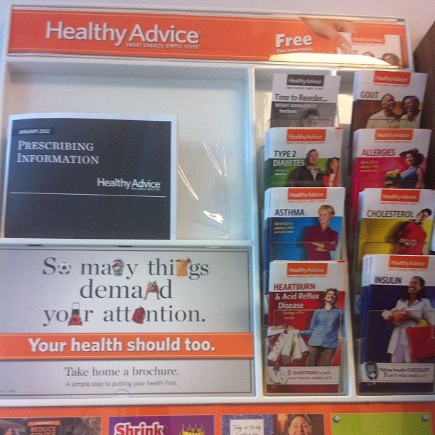 Resurrection Medical Center Professional Building, 7447 W Talcott Ave