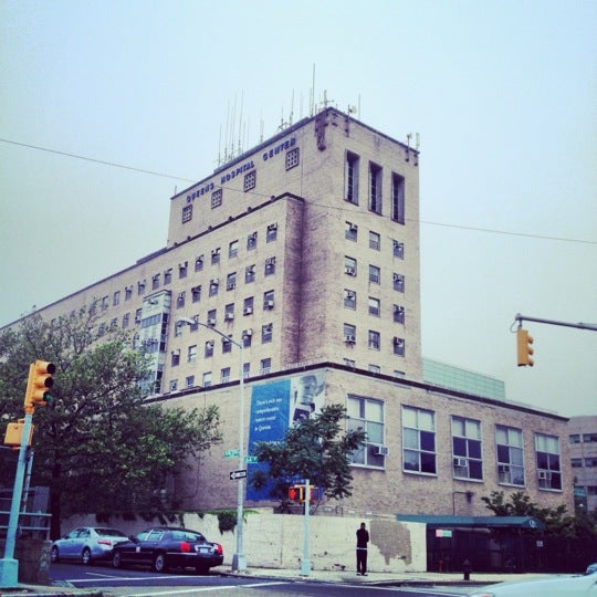 Queens Hospital Center, 8268 164th St, Jamaica, NY, Doctors MapQuest