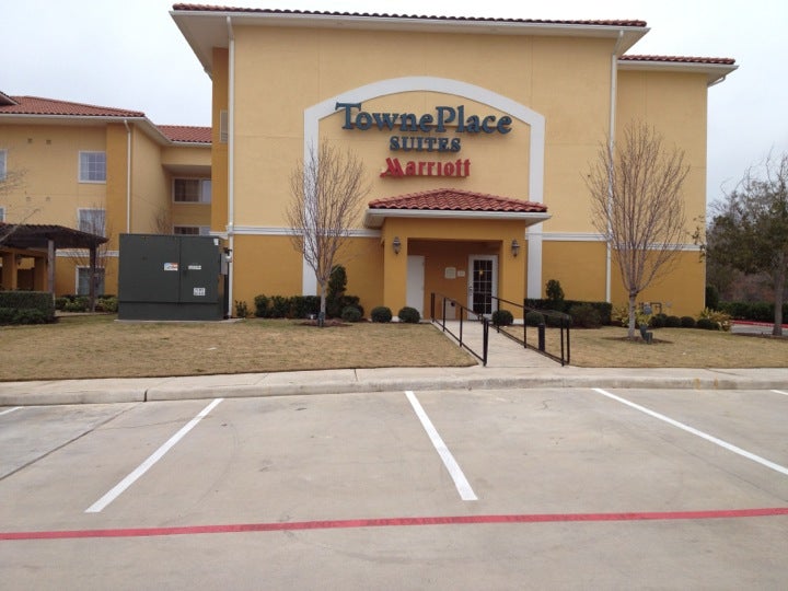 Shenandoah, TX Map & Directions MapQuest