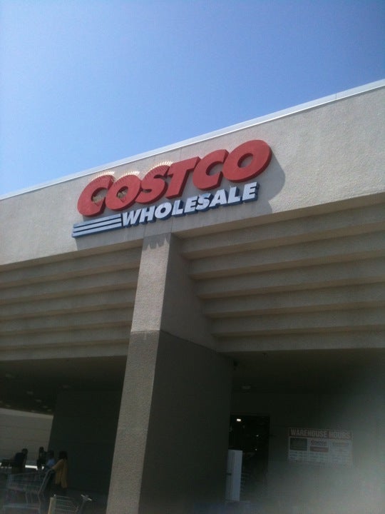 Costco, 115 Technology Dr, Irvine, CA, Wholesalers MapQuest