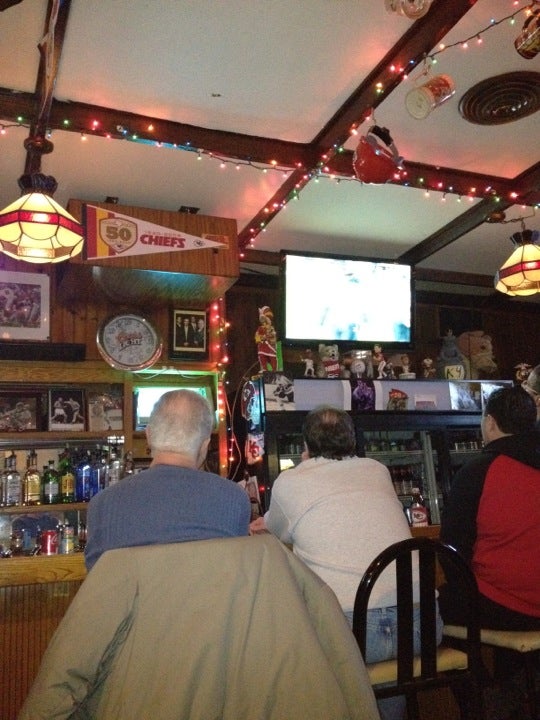 Big Charlie's Saloon, 1953 S 11th St, Philadelphia, PA, Bar MapQuest