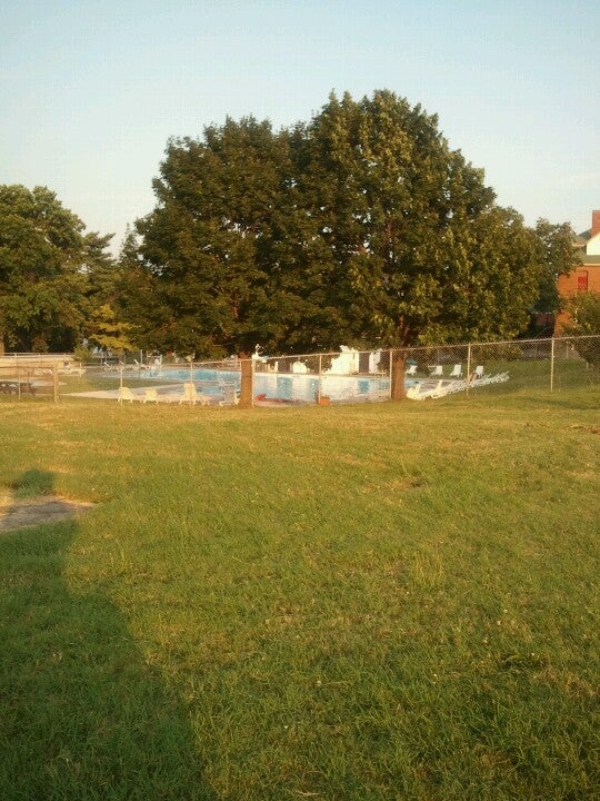 Ft. Totten Army Base, New York, NY, Military Bases MapQuest