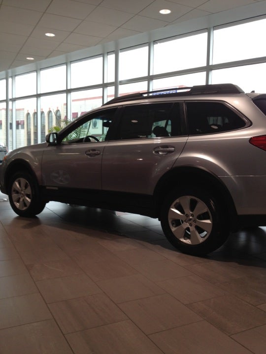 Glanzmann Subaru, 95 Old York Rd, Jenkintown, PA, Auto Dealers MapQuest