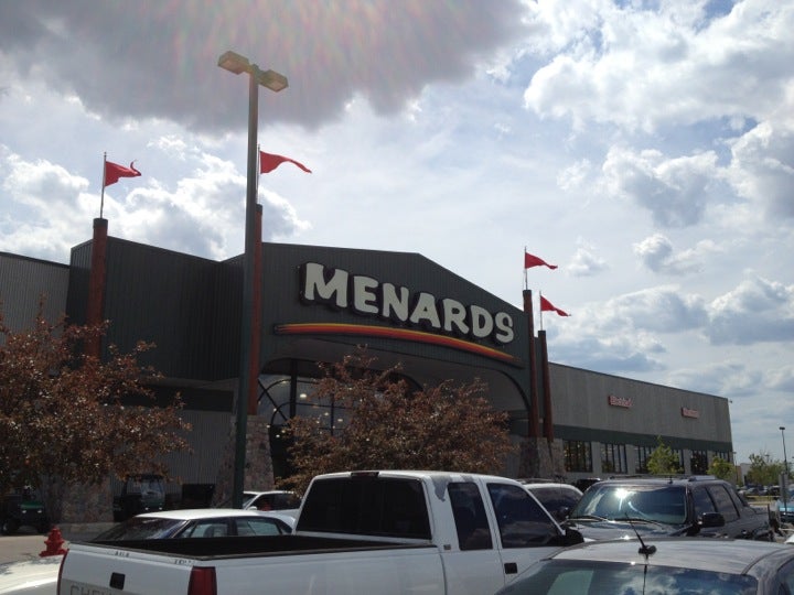 Menards 7702 Southtown Xing Fort Wayne IN MapQuest