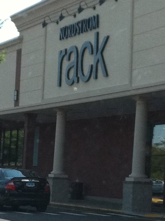 Nordstrom Rack, 1600 S East Rd, Farmington, CT, Shoe Stores MapQuest