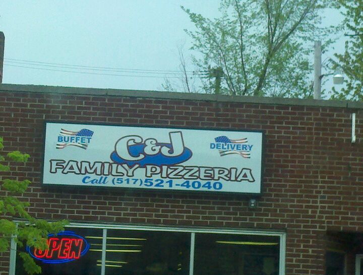 berville, MI Map & Directions MapQuest