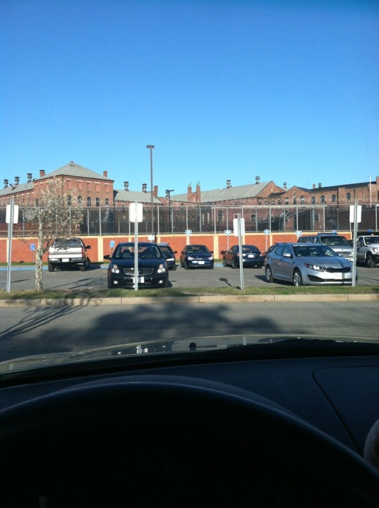 Framingham State Women's Prison, 99 Loring Dr, Framingham, MA MapQuest