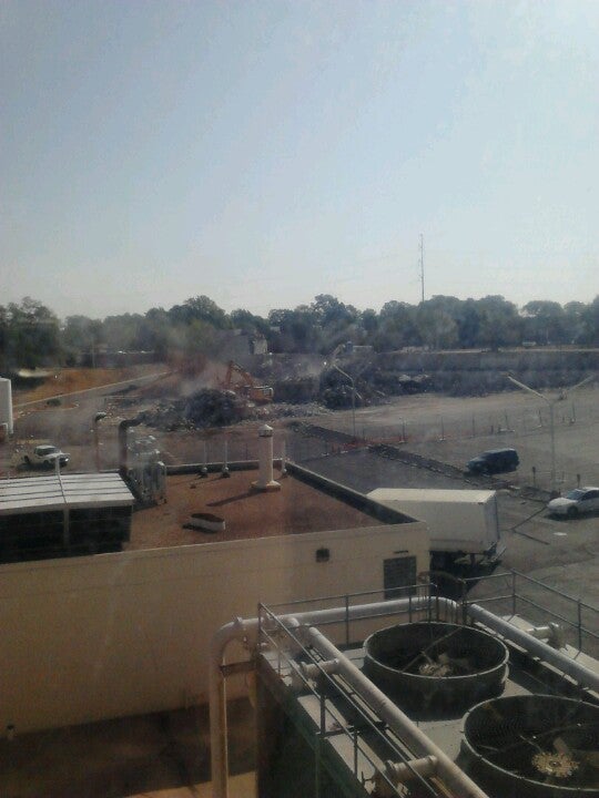 Rockhill Medical Plaza, 6675 Holmes Rd, Kansas City, MO MapQuest