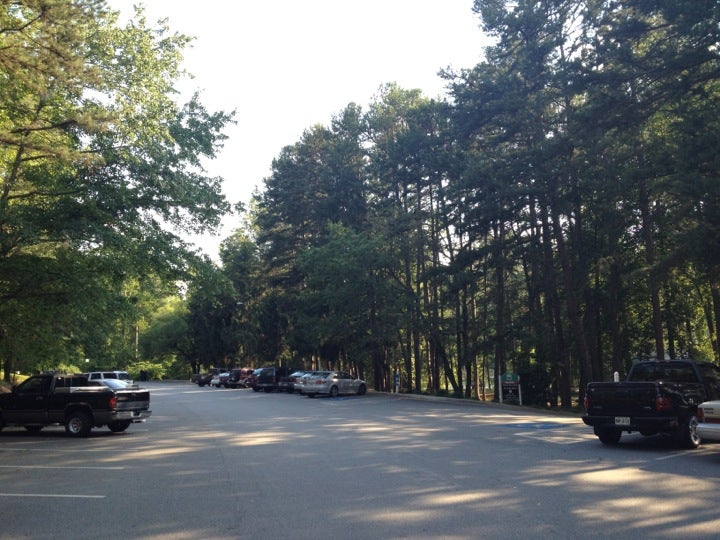 Longwood Park, 20 Pearl Nix Parkway, Gainesville, GA MapQuest