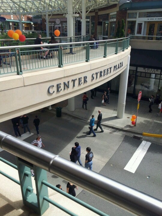 Redmond Town Center, 7525 166th Ave NE, Redmond, WA, Movie Theatres