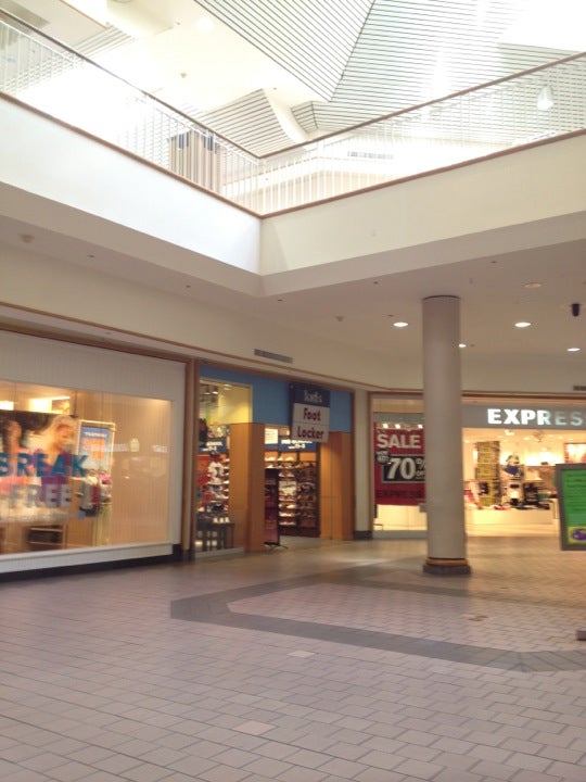 Springfield Mall, 6717 Spring Mall Rd, Springfield, VA - MapQuest