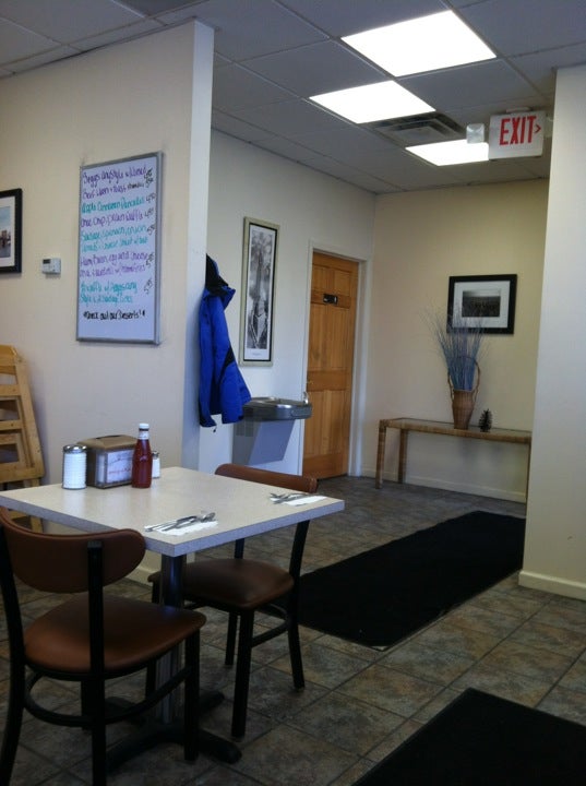 New York Style Diner CLOSED, 549 E Brighton Ave, Syracuse, NY, Eating places MapQuest