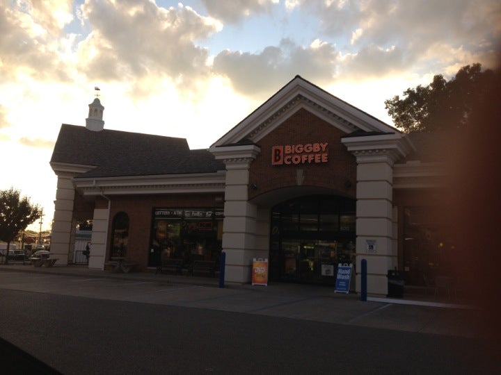 Plymouth Super Center