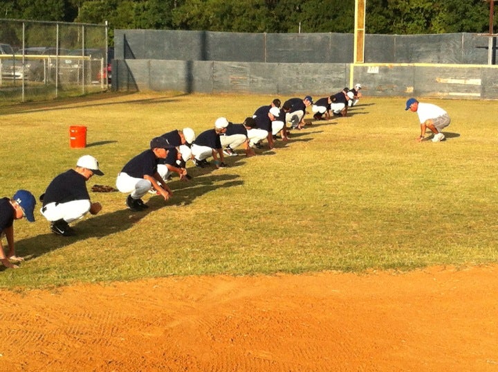 Mcallister Park Lower Practice Fields, Pvt Rd, San Antonio, TX MapQuest