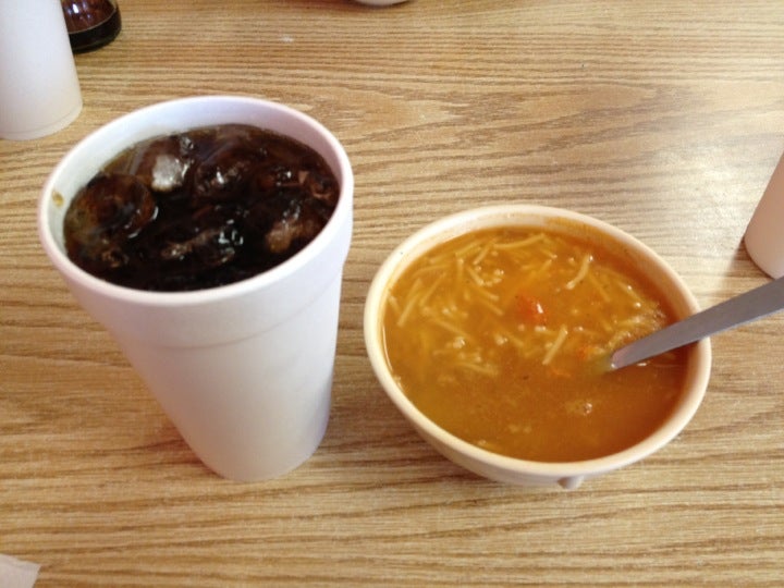 La Unica De Nuevo Laredo Restaurant, 4500 San Bernardo Ave, Laredo, TX