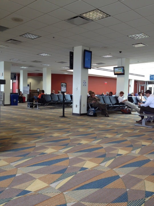 Gainesville Regional Airport, 3880 NE 39th Ave, Gainesville, Florida, Transportation Services