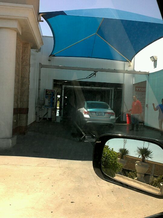 Car Wash USA, 8804 Ohio Dr, Plano, TX, Car Washes MapQuest