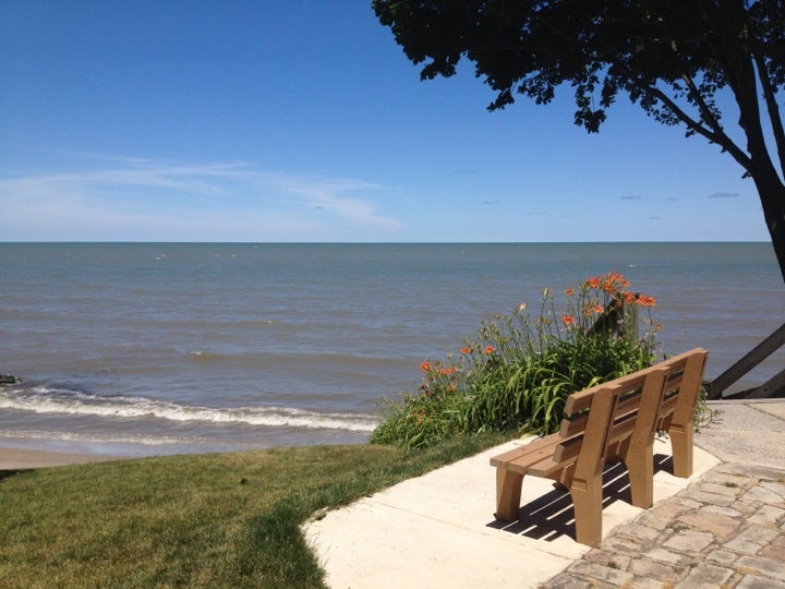 Lake Erie, Vermilion, OH MapQuest